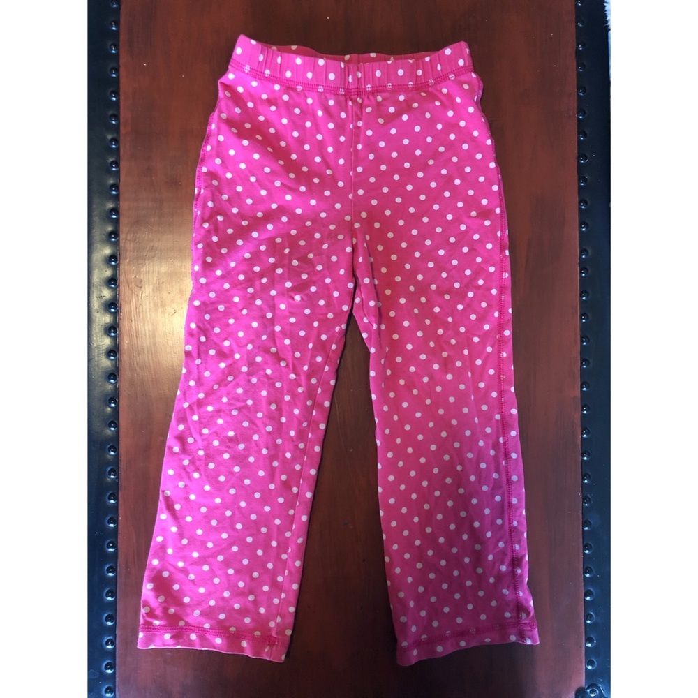 Girl pants